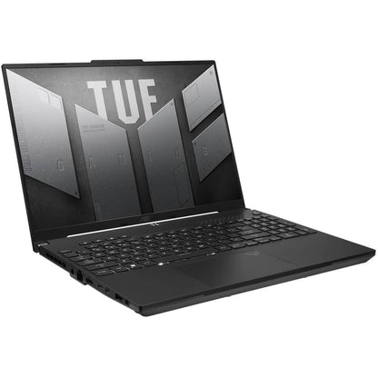 ASUS TUF Gaming A16 Notebook PC – Ryzen 7-7735HS / 16.0″ FHD+ / 16GB RAM / 512GB SSD / AMD RX 7600S 8GB / Win 11 Home / Black