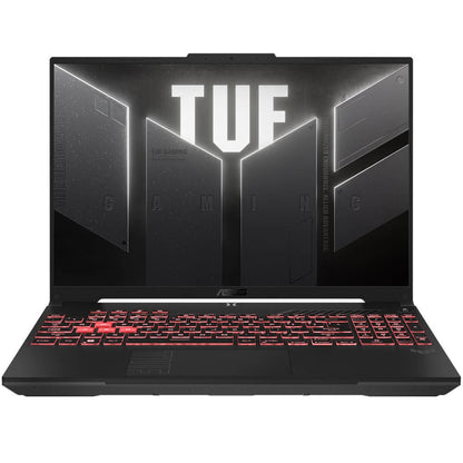 ASUS TUF Gaming A16 FA607PI Notebook PC – Ryzen 9-7845HX / 16″ QHD+ / 16GB RAM / 1TB SSD / NVIDIA RTX 4070 8GB / Windows 11 H