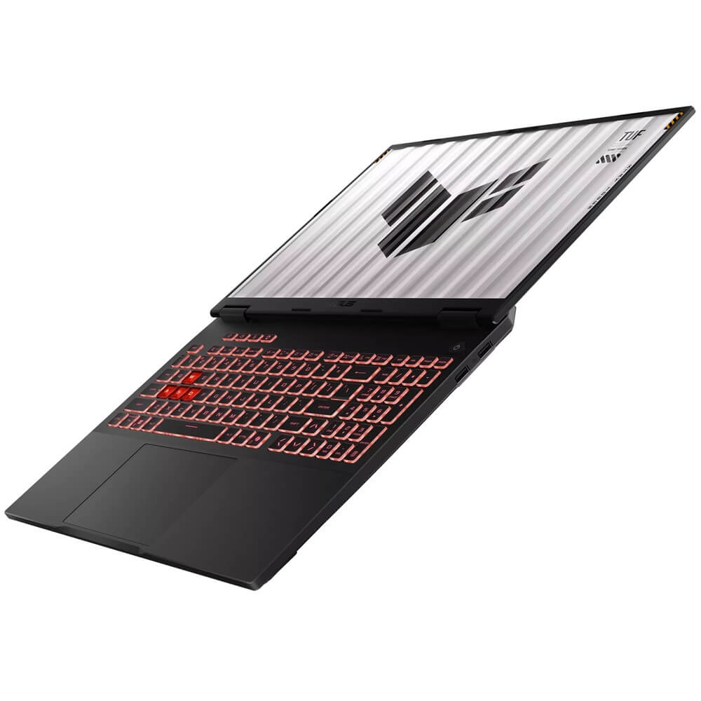 ASUS TUF Gaming A16 Notebook PC – Ryzen 7 260 / 16″ FHD / 16GB RAM / 512GB SSD / NVIDIA RTX 5050 8GB / Win 11 Home (FA608UH-716512G0W) image 3