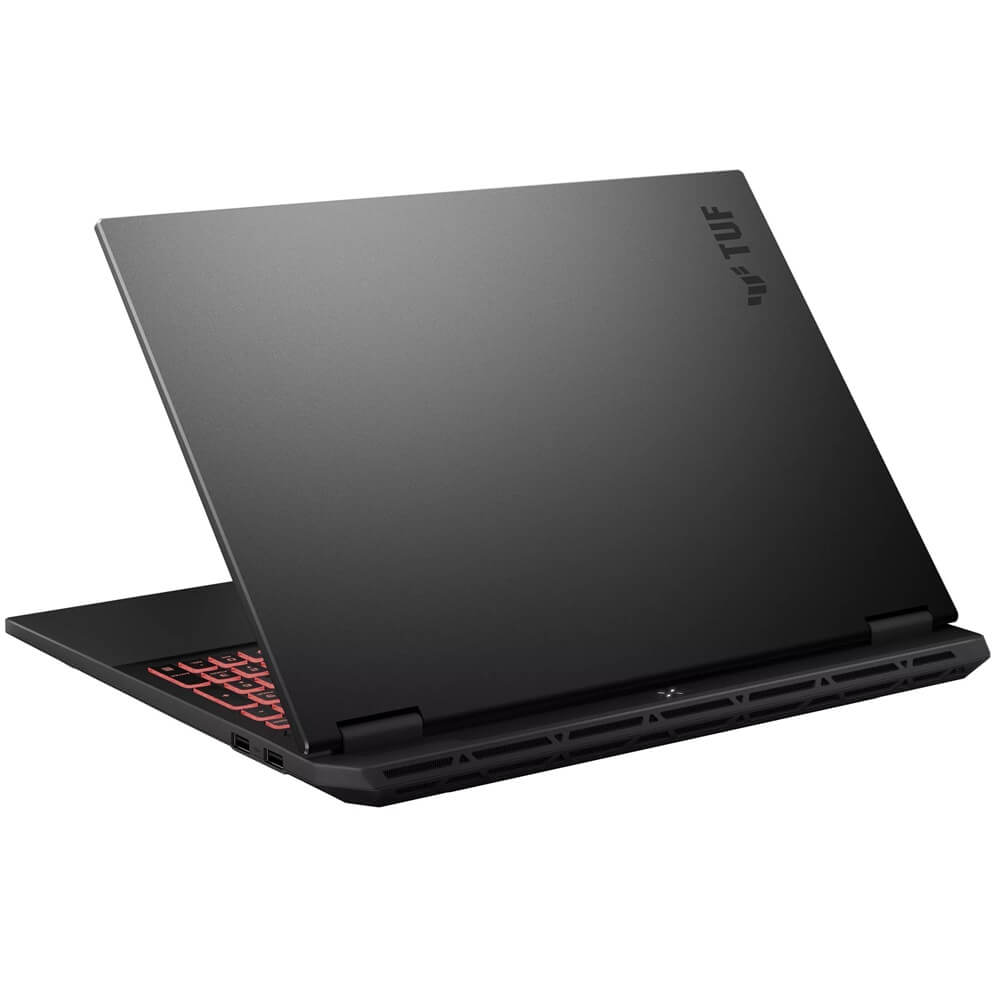 ASUS TUF Gaming A16 Notebook PC – Ryzen 7 260 / 16″ FHD / 16GB RAM / 512GB SSD / NVIDIA RTX 5050 8GB / Win 11 Home (FA608UH-716512G0W) image 4