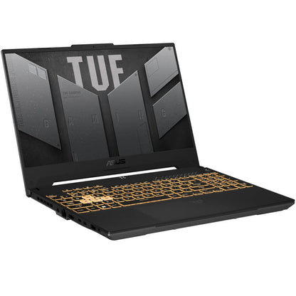 ASUS TUF Gaming F15 FX507ZC4 Notebook PC – Core i7-12700H / 15.6″ FHD 144Hz / 16GB RAM / 1TB SSD / NVIDIA RTX 3050 4GB / Win 