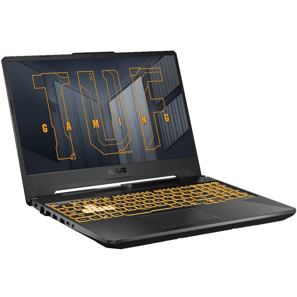 ASUS TUF Gaming F15 FX506HC Notebook PC – Core i5-11400H / 15.6″ FHD / 8GB RAM / 512GB SSD / NVIDIA RTX 3050 4GB / Win 11 Home (FX506HCB-I58512B0W) image 2