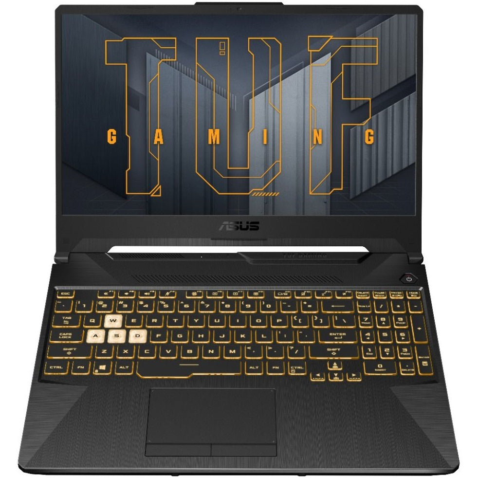 ASUS TUF Gaming F15 FX506HC Notebook PC – Core i5-11400H / 15.6″ FHD / 8GB RAM / 512GB SSD / NVIDIA RTX 3050 4GB / Win 11 Home (FX506HCB-I58512B0W) image 4