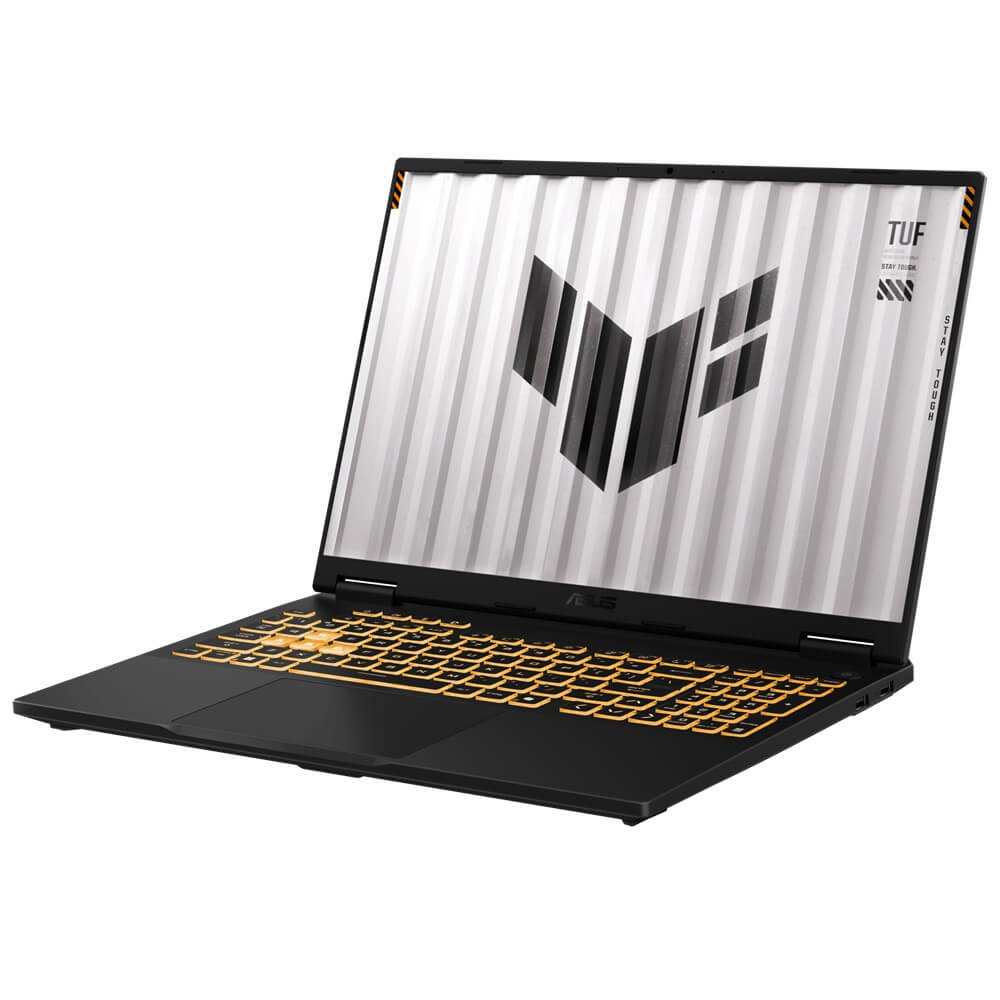 ASUS TUF Gaming F16 FX608JMR Notebook PC – Core i7-14650HX / 16″ FHD+ / 16GB RAM / 1TB SSD / NVIDIA RTX 5060 8GB / Win 11 Home (FX608JMR-I71610G0W) image 3