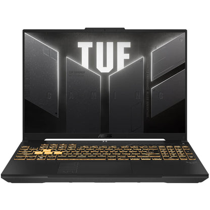 ASUS TUF Gaming F16 Notebook PC – Core i7-13620H / 16 FHD+ 144Hz / 16GB RAM / 1TB SSD / NVIDIA RTX 4050 6GB / Win 11 Home / G