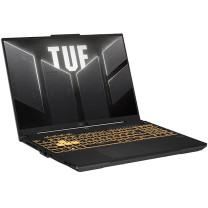 ASUS TUF Gaming F16 Notebook PC – Core i7-13620H / 16 FHD+ 144Hz / 16GB RAM / 1TB SSD / NVIDIA RTX 4050 6GB / Win 11 Home / G