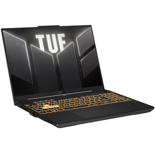 ASUS TUF Gaming F16 Notebook PC – Core i7-13620H / 16 FHD+ 144Hz / 16GB RAM / 1TB SSD / NVIDIA RTX 4050 6GB / Win 11 Home / Grey (FX607VU-I71610G0W) image 2