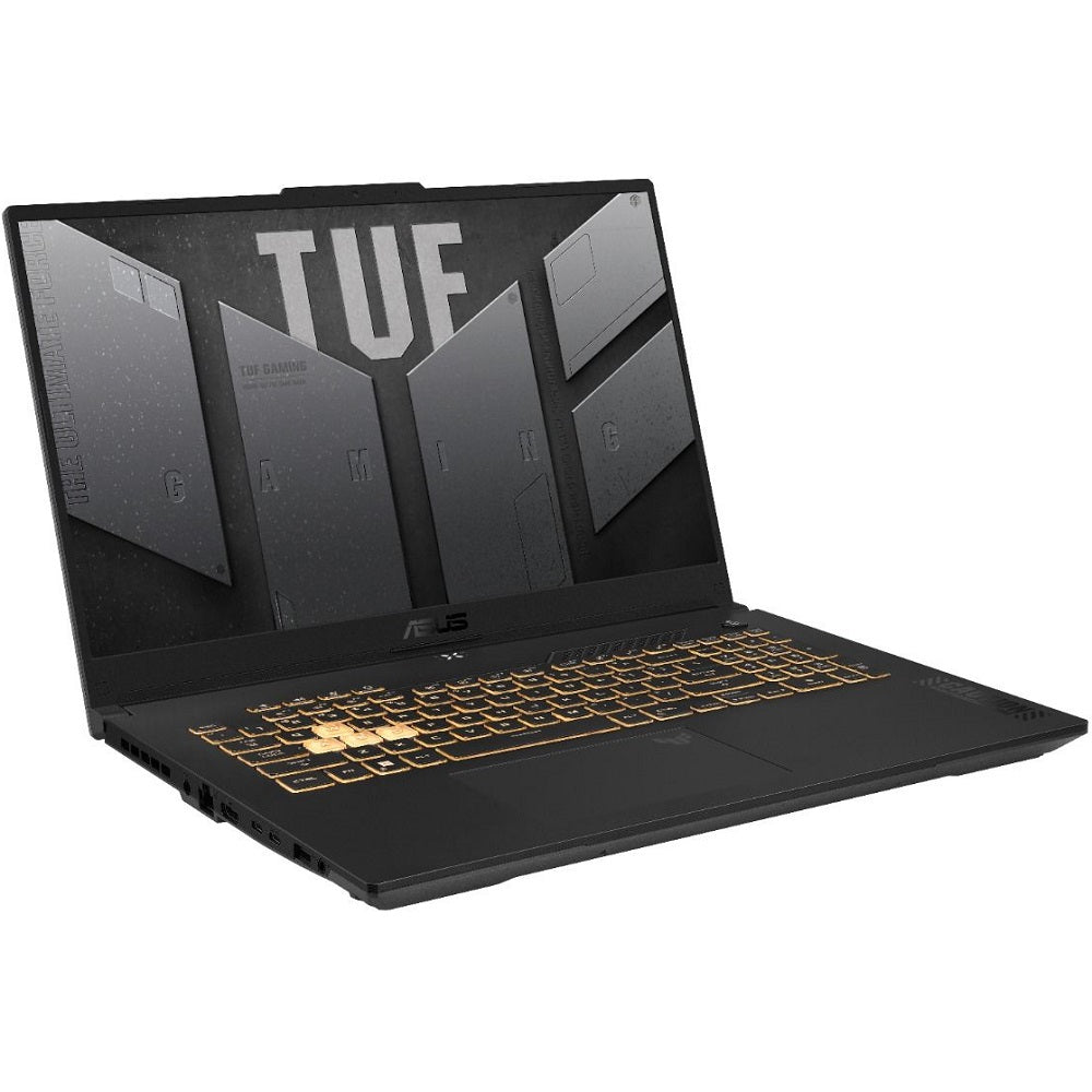 ASUS TUF Gaming F17 FX707VV Notebook PC – Core i9-13900H / 17.3″ FHD / 16GB RAM / 512GB SSD / NVIDIA RTX 4060 8GB / Win 11 Home (FX707VV-I916512G0W) image 2