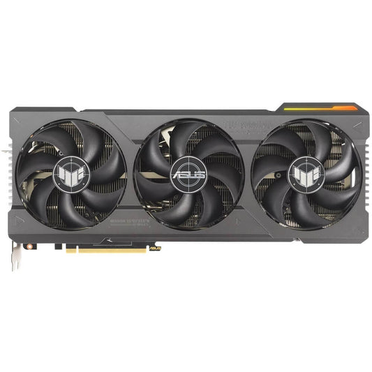 ASUS TUF Gaming GeForce RTX 4080 SUPER 16GB GDDR6X OC Edition Graphics Card (90YV0KA0-M0NA00) image 2