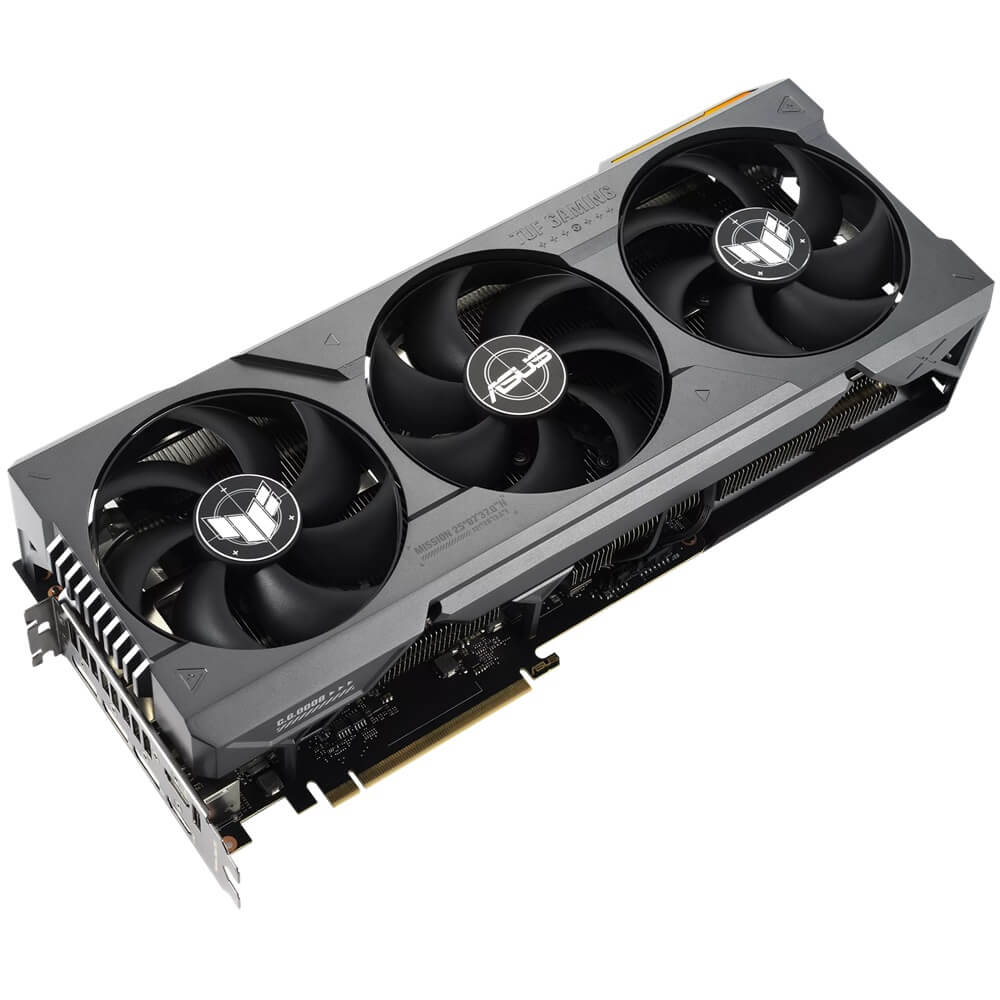 ASUS TUF Gaming GeForce RTX 4080 SUPER 16GB GDDR6X Graphics Card (90YV0KA1-M0NA00) image 3