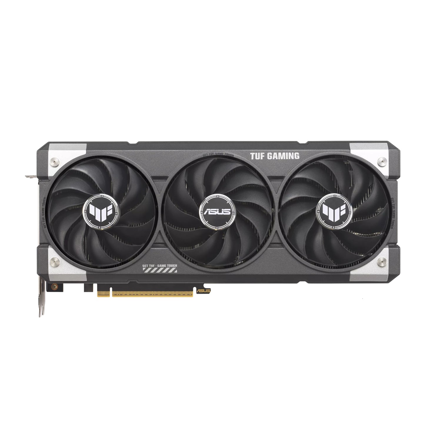 ASUS TUF Gaming GeForce RTX 5060 Ti 16GB GDDR7 OC Edition Graphics Card (90YV0MG0-M0NA00) image 2
