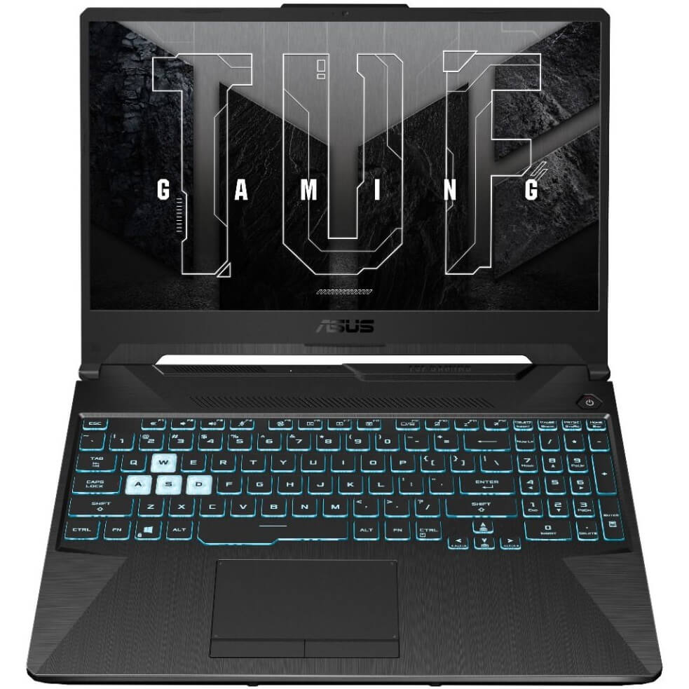 ASUS TUF Gaming A15 FA506 Notebook PC – Ryzen 7 170 / 15.6″ FHD 144Hz / 16GB RAM / 512GB SSD / NVIDIA RTX 3050 4GB / Win 11 Home (FA506NCQ-716512G0W) image 4