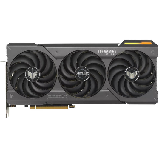 ASUS TUF Gaming Radeon RX 7800 XT OC Edition 16GB GDDR6 Graphics Card (90YV0JJ0-M0NA00) image 2