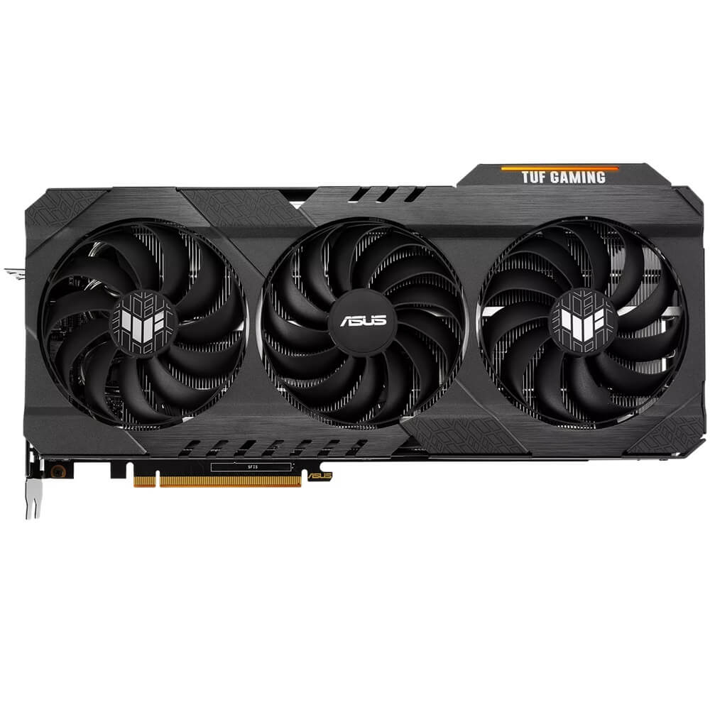 ASUS TUF Gaming Radeon RX 7800 XT OG OC Edition 16GB GDDR6 Graphics Card (90YV0K70-M0NA00) image 2