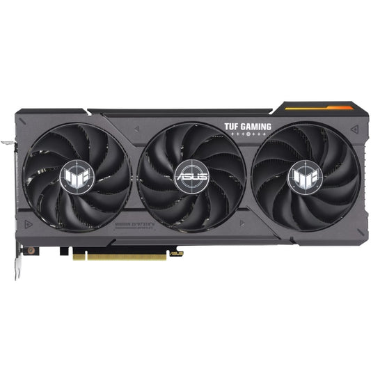 ASUS TUF Gaming GeForce RTX 4060 Ti 8GB GDDR6 OC Graphics Card image 2
