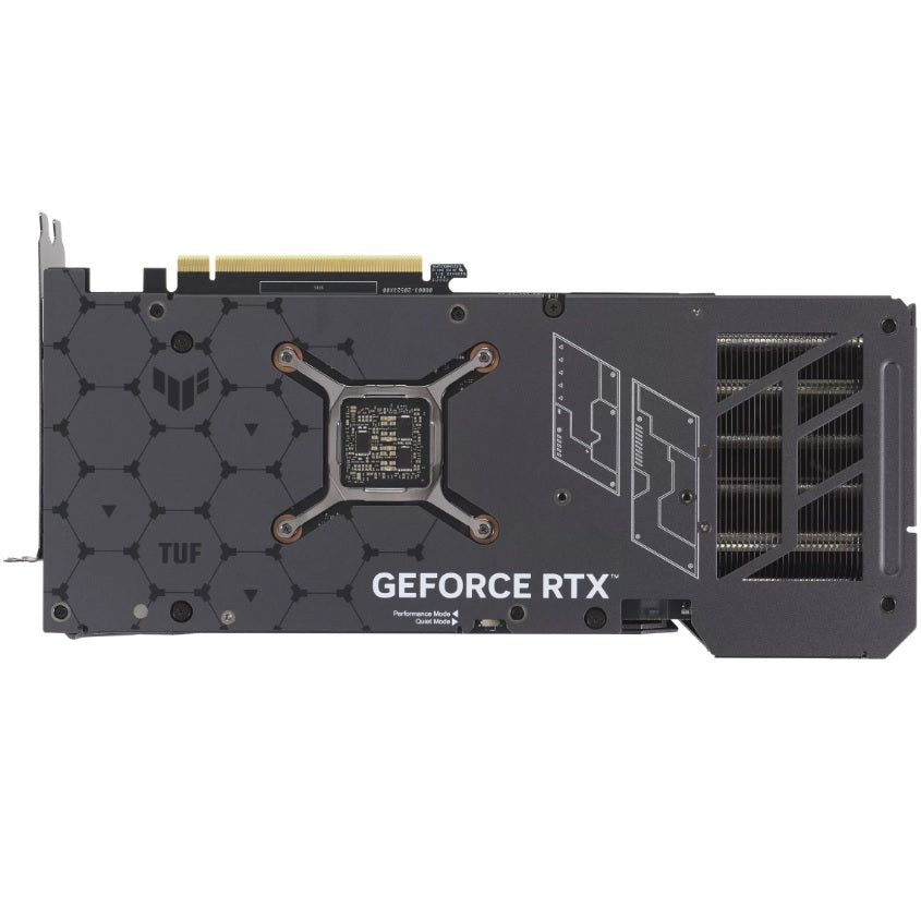 ASUS TUF Gaming GeForce RTX 4070 12GB GDDR6X OC Graphics Card image 4