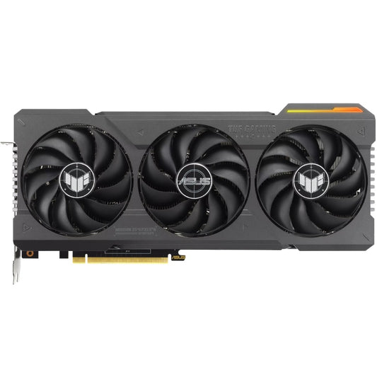 ASUS TUF Gaming GeForce RTX 4070 Ti 12GB GDDR6X Graphics Card image 2