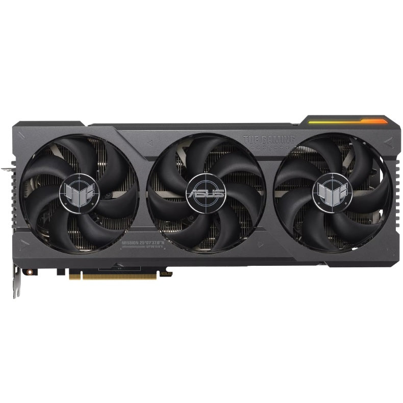 ASUS TUF Gaming GeForce RTX 4090 24GB GDDR6X Graphics Card image 2