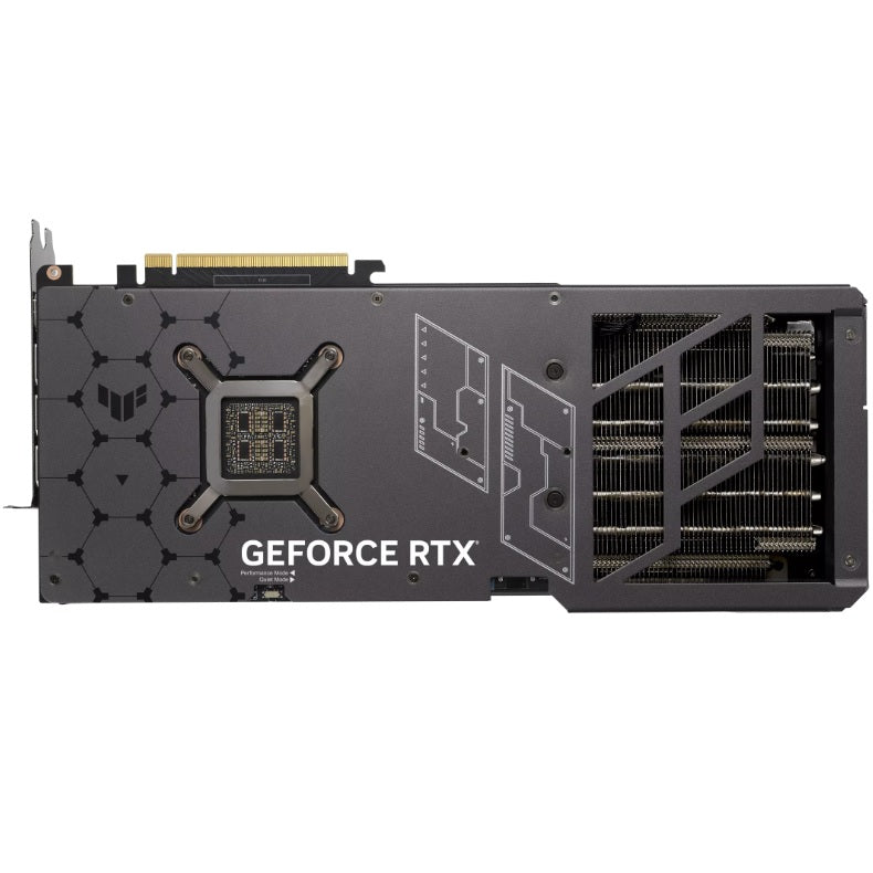 ASUS TUF Gaming GeForce RTX 4090 24GB GDDR6X Graphics Card image 3