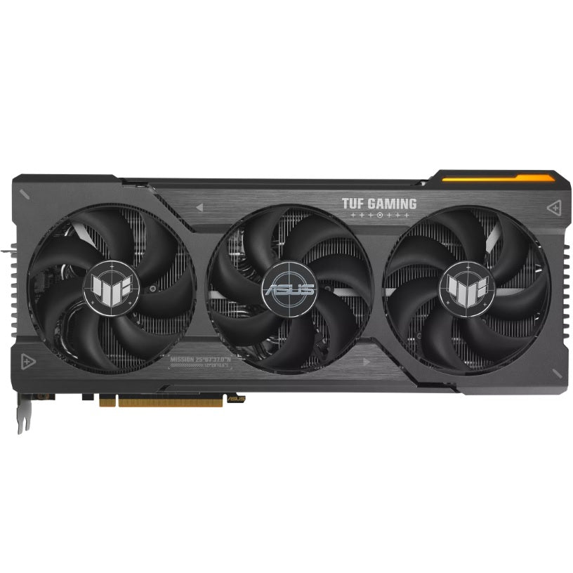 ASUS TUF Gaming Radeon RX 7900 XT OC Edition 20GB GDDR6 Graphics Card (90YV0IV1-M0NA00) image 2