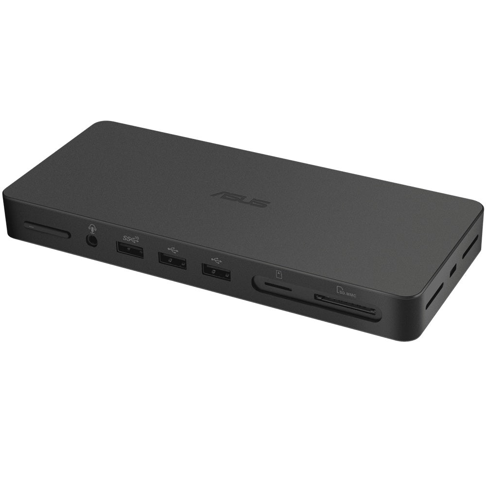 ASUS DC500 Triple 4K Thunderbolt 4 Docking Station (90XB08DN-BDS010) image 1