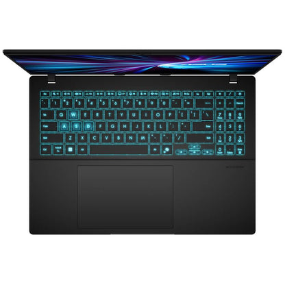ASUS V16 V3607 Notebook PC – Core 7-240H / 16 WUXGA / 32GB RAM / 1TB SSD / NVIDIA RTX 5060 8GB / Win 11 Pro (V3607VM-I73210B0