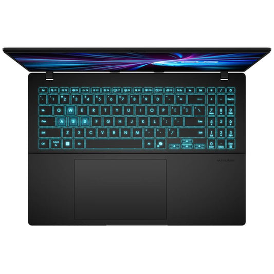 ASUS V16 V3607 Notebook PC – Core 7-240H / 16″ WUXGA / 32GB RAM / 1TB SSD / NVIDIA RTX 5050 8GB / Win 11 Pro (V3607VH-I73210B0X) image 2