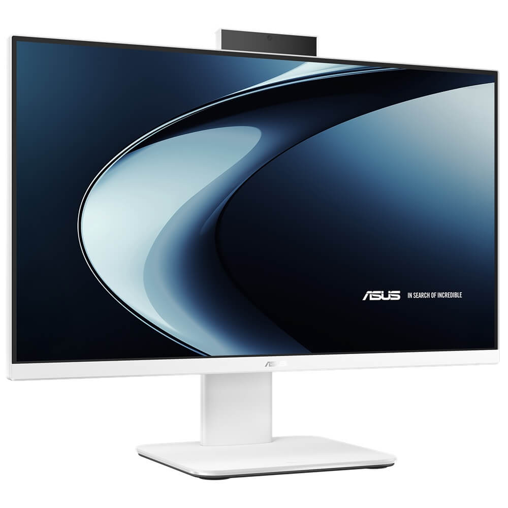ASUS V400 All-in-One Desktop PC – Core i3-1315U / 23.8″ FHD / 8GB RAM / 512GB SSD / Win 11 Home (V440VAK-I38512W0W) image 3