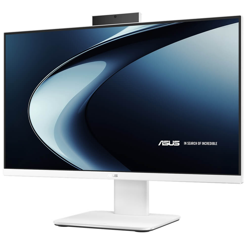 ASUS V400 All-in-One Desktop PC – Core i3-1315U / 23.8″ FHD / 8GB RAM / 512GB SSD / Win 11 Home (V440VAK-I38512W0W) image 4