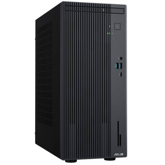 ASUS V500MV Mini Tower Desktop PC – Core i5-13420H / 16GB RAM / 512GB SSD / Win 11 Home / Grey (V500MV-I516512G0W) image 2