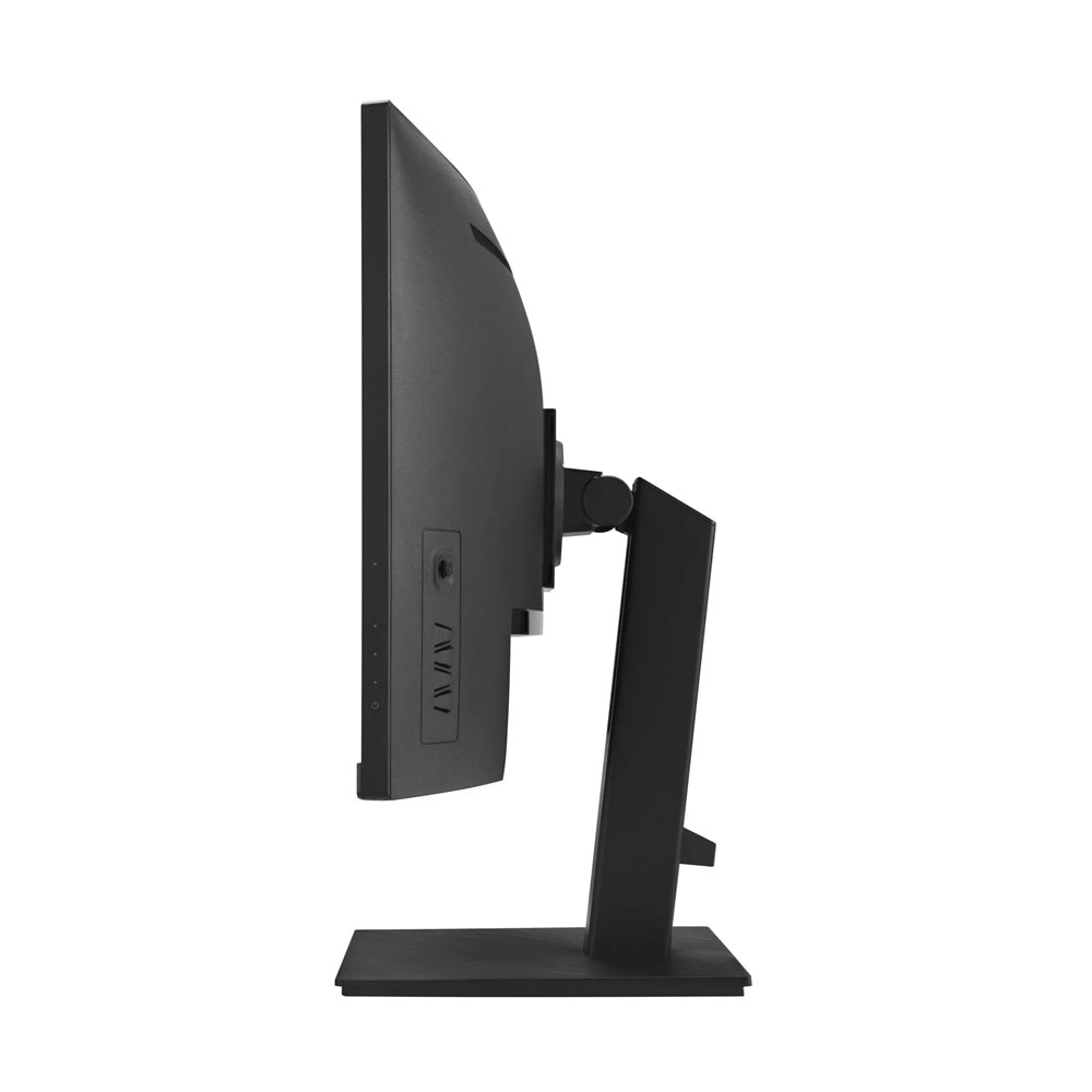 ASUS VA34VCPSR 34-inch WQHD Curved Docking Monitor (90LM08JJ-B02170) image 4