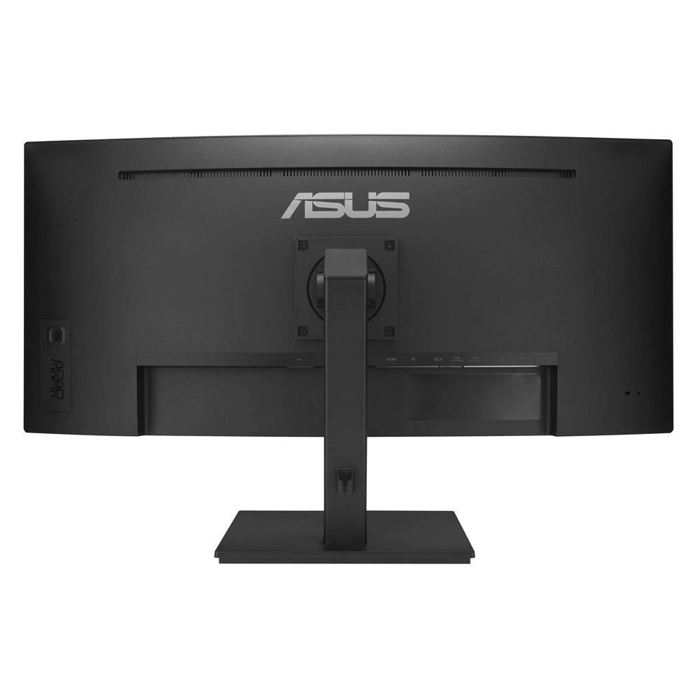 ASUS VA34VCPSR 34-inch WQHD Curved Docking Monitor (90LM08JJ-B02170) image 5