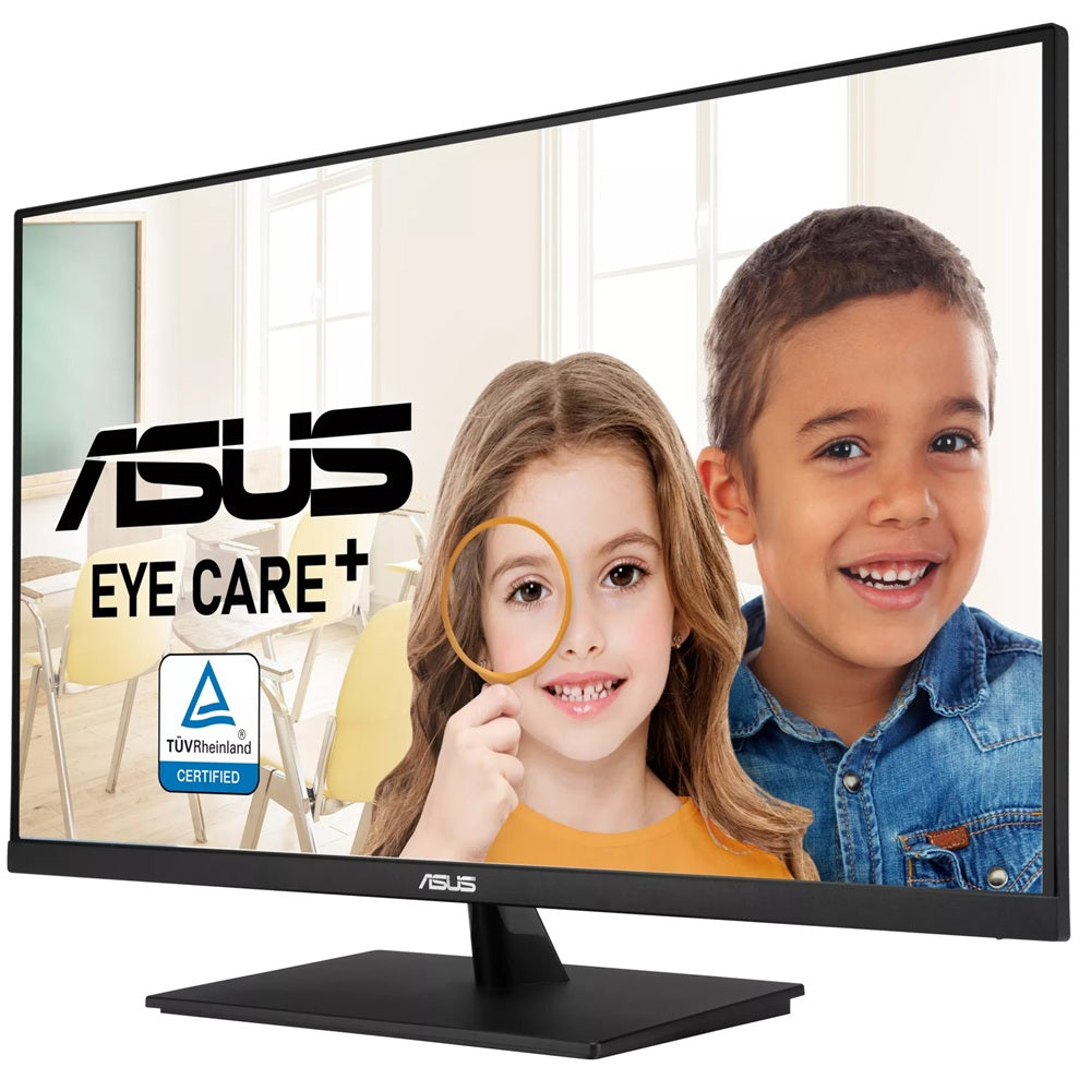 ASUS VP327Q 31.5-inch 4K UHD Eye Care Monitor (90LM09F0-B01O71) image 3