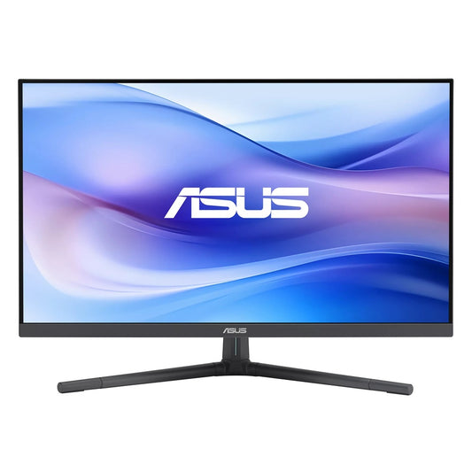 ASUS VU279CFE 27-inch Full HD IPS 100Hz Gaming Monitor (VU279CFE-B) image 1