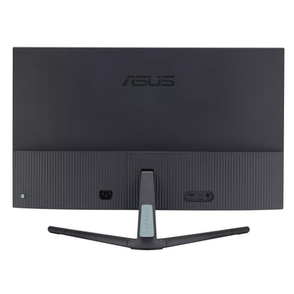 ASUS VU279CFE 27-inch Full HD IPS 100Hz Gaming Monitor (VU279CFE-B) — rear view