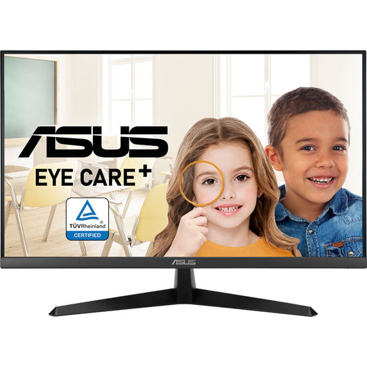 ASUS VY27UQ 27-inch 4K IPS Eye Care Monitor (90LM09U3-B01170) image 1