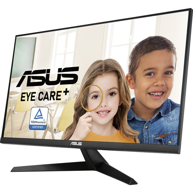 ASUS VY27UQ 27-inch 4K IPS Eye Care Monitor (90LM09U3-B01170) image 3