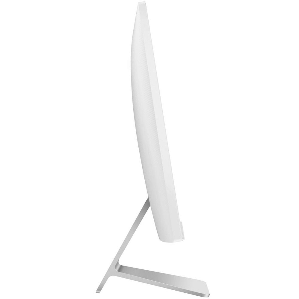 ASUS Vivo V222 All-in-One Desktop PC – Core i5-10210U / 8GB RAM / 21.5″ FHD / 256GB SSD + 1TB HDD / Win 11 Home / White (V222FAK-I5812W0W) image 5