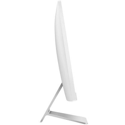 ASUS Vivo V222 All-in-One Desktop PC – Core i5-10210U / 8GB RAM / 21.5″ FHD / 256GB SSD + 1TB HDD / Win 11 Home / White (V222