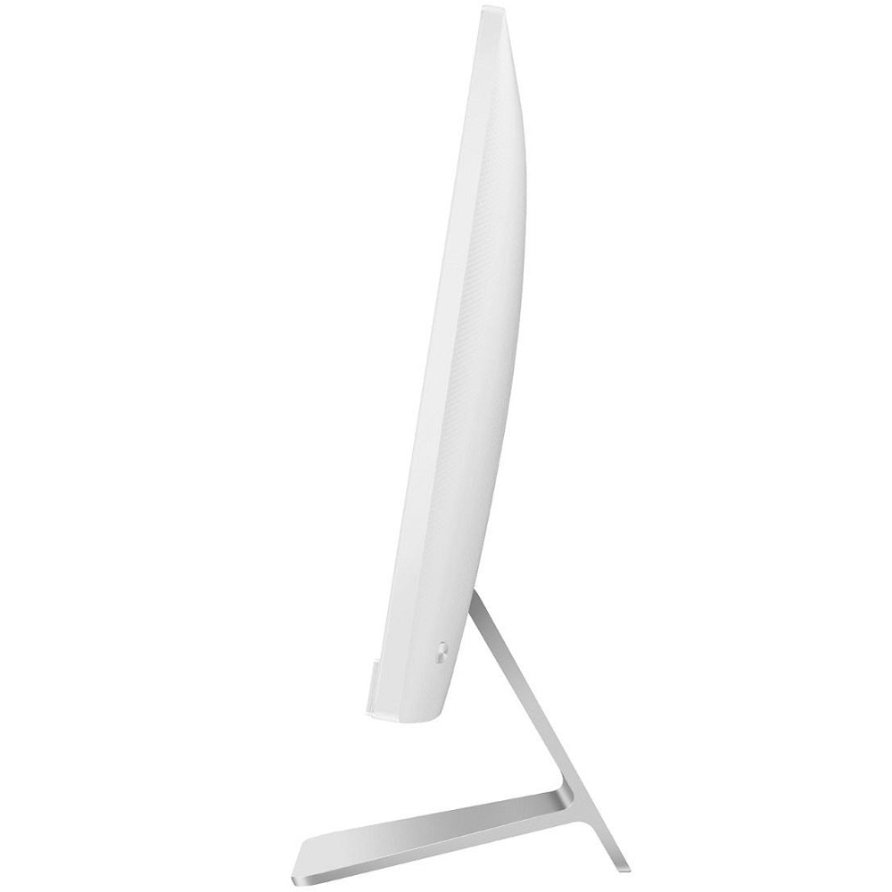 ASUS Vivo V222 All-in-One Desktop PC – Core i3-10110U / 8GB RAM / 21.5″ FHD / 128GB SSD + 1TB HDD / Win 11 Home / White (V222FAK-I381128W0W) image 6