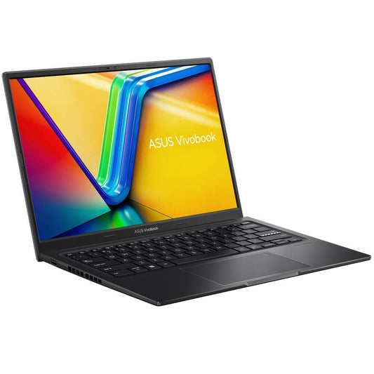 ASUS Vivobook 14X OLED K3405 Notebook PC – Core i5-13500H / 14″ 2.8K OLED / 8GB RAM / 512GB SSD / NVIDIA RTX 2050 4GB / Win 11 Home / Indie Black (K3405VF-OI58512B0W-E) image 2