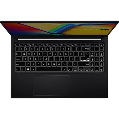 ASUS Vivobook 15 OLED M1505YA Notebook PC – Ryzen 7 7730U / 15.6″ FHD OLED / 16GB RAM / 512GB SSD / Win 11 Home (M1505YA-O716