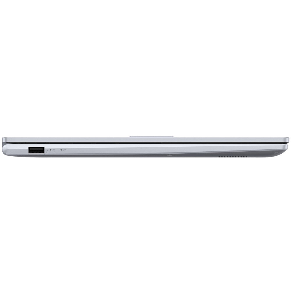 ASUS Vivobook 15X OLED K3504 Notebook PC – Core i7-1360P / 15.6″ UHD / 16GB RAM / 1TB SSD / Win 11 Home / Silver (K3504VA-OI7