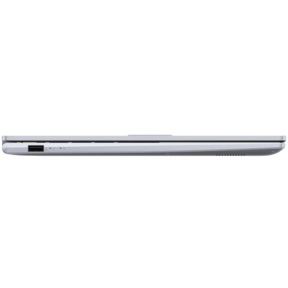 ASUS Vivobook 15X OLED K3504 Notebook PC – Core i7-1360P / 15.6″ UHD / 16GB RAM / 1TB SSD / Win 11 Home / Silver (K3504VA-OI7