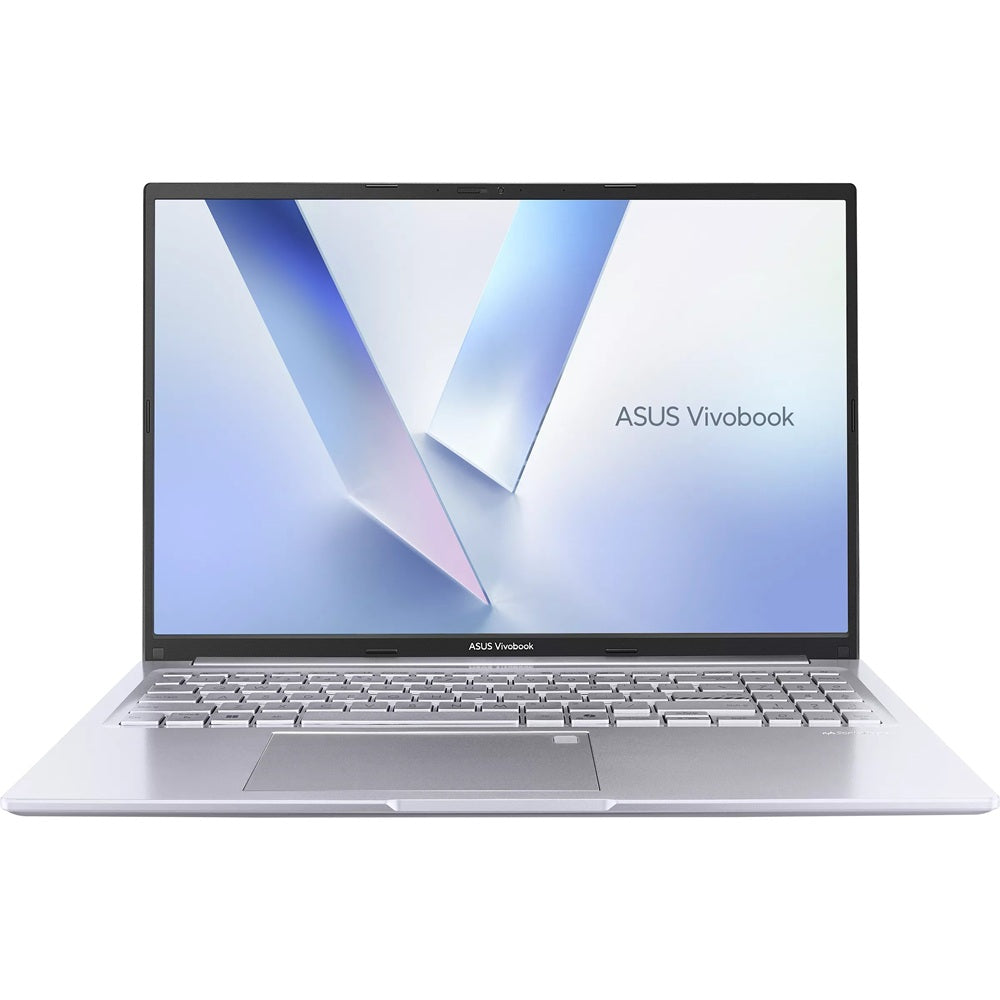 ASUS Vivobook 16 M1605 Notebook PC – Ryzen 5 150 / 16″ WUXGA / 16GB RAM / 512GB SSD / Win 11 Home / Cool Silver (M1605NAQ-516