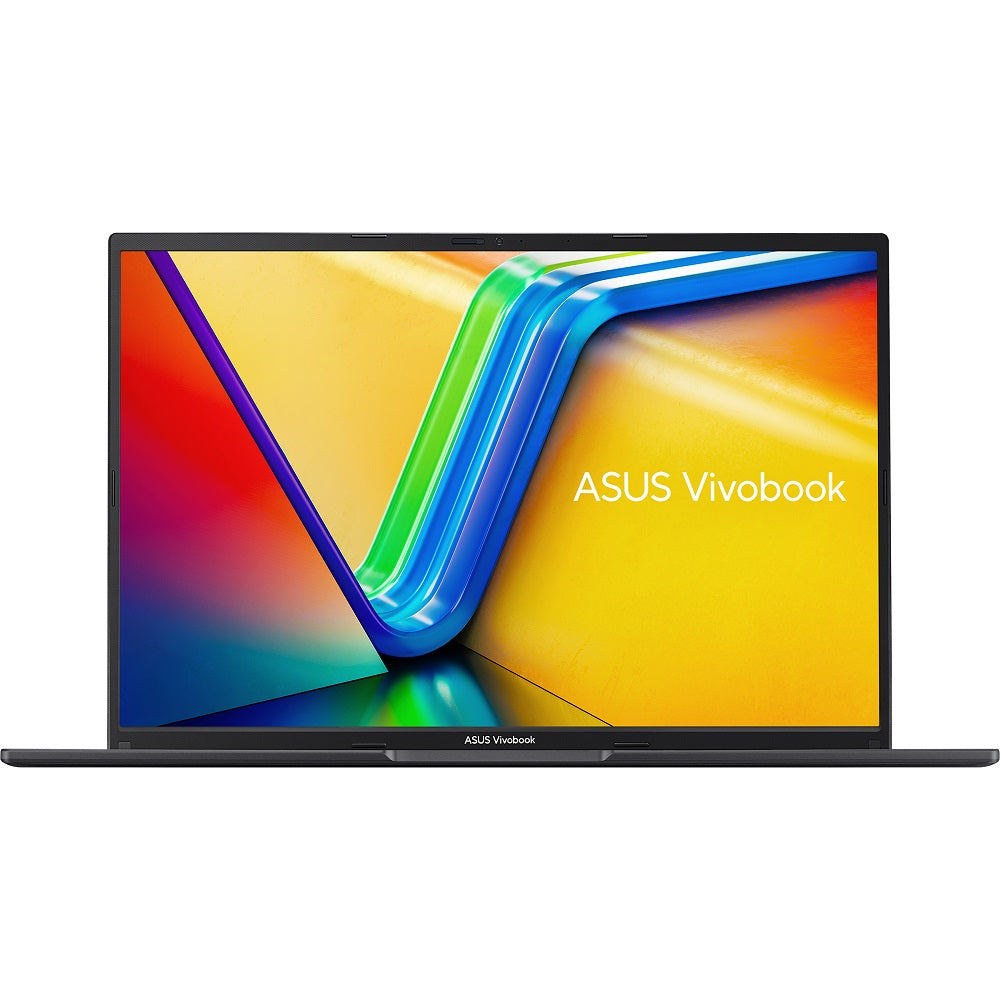 ASUS VivoBook 16 X1605 Notebook PC – Core i5-11300H / 16″ FHD / 8GB RAM / 1TB SSD / Win 11 Home (X1605PA-I5810B0W) — rear vie