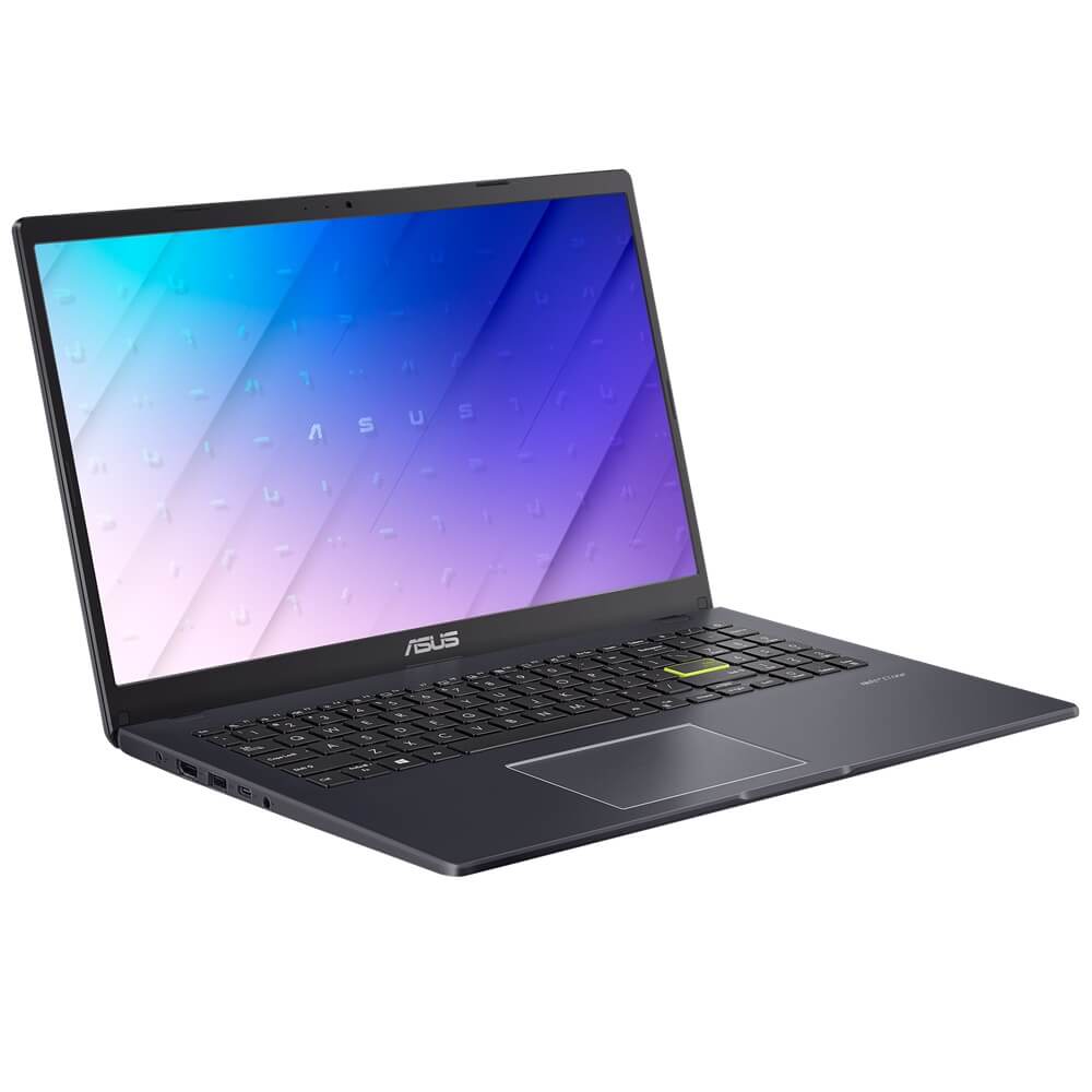 ASUS Vivobook Go 15 E510 Notebook PC – Celeron N4500 / 15.6″ HD / 8GB RAM / 256GB SSD / Win 11 Home / Star Black (E510KA-C82B
