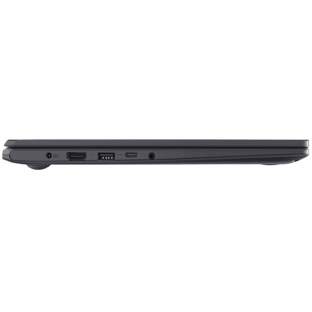 ASUS Vivobook Go 15 E510 Notebook PC – Celeron N4500 / 15.6″ HD / 8GB RAM / 256GB SSD / Win 11 Home / Star Black (E510KA-C82B