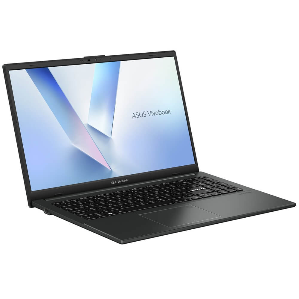 ASUS Vivobook Go E1504FA Notebook PC – Ryzen 3-7320U / 15.6″ FHD / 8GB RAM / 512GB SSD / Win 11 Home / Black (E1504FA-38512B0