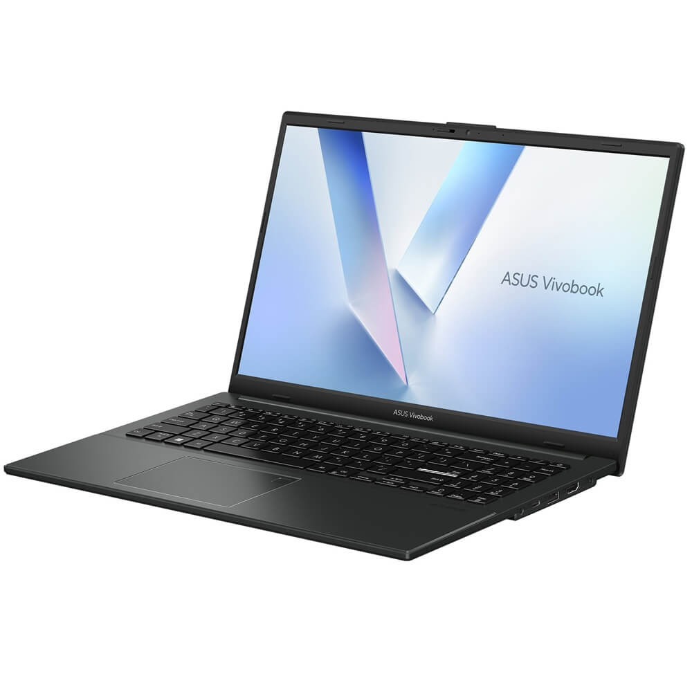 ASUS Vivobook Go E1504FA Notebook PC – Ryzen 3-7320U / 15.6″ FHD / 8GB RAM / 512GB SSD / Win 11 Home / Black (E1504FA-38512B0